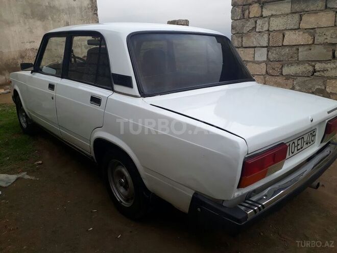 LADA (VAZ) 2107 1992, 450,000 km - 1.6 l - Bakı