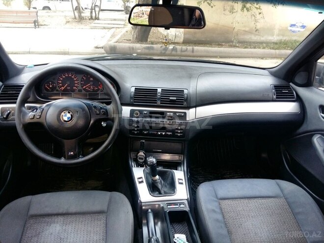 BMW 318 1999, 197,346 km - 1.8 l - Şirvan