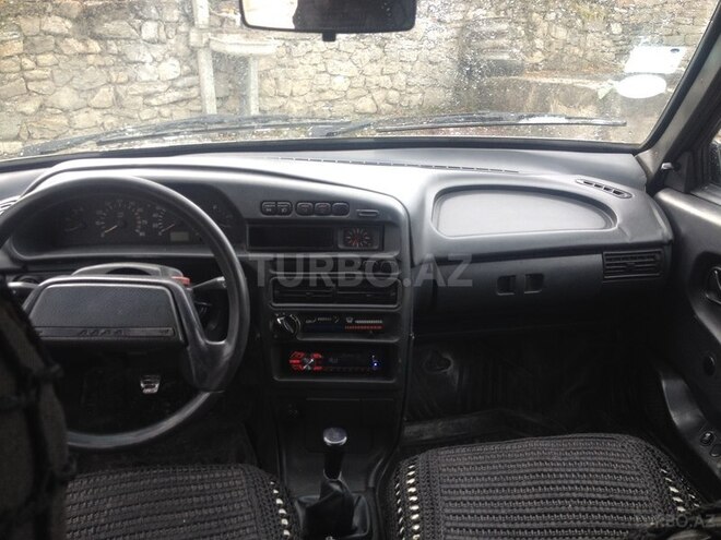 LADA (VAZ) 21099 2002, 337,000 km - 1.6 l - İsmayıllı