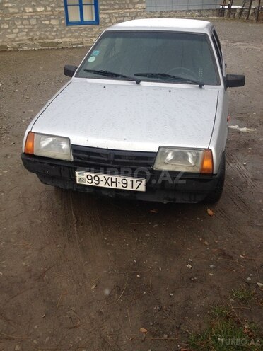 LADA (VAZ) 21099 2002, 337,000 km - 1.6 l - İsmayıllı