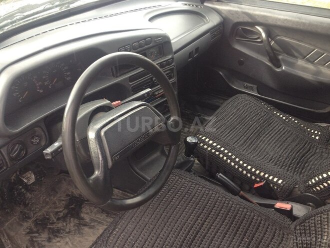 LADA (VAZ) 21099 2002, 337,000 km - 1.6 l - İsmayıllı