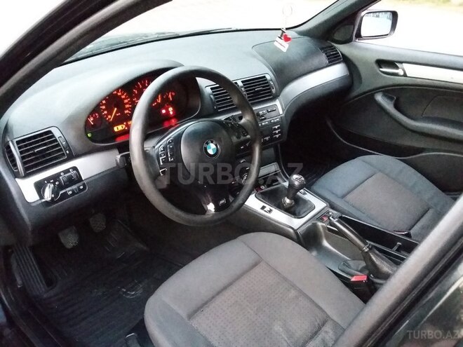BMW 318 1999, 452,365 km - 1.8 l - Şirvan