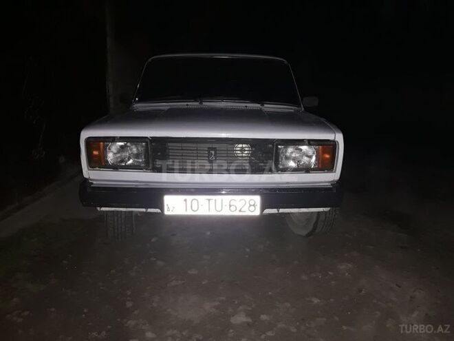 LADA (VAZ) 2106 2006, 30,000 km - 1.6 l - Xaçmaz