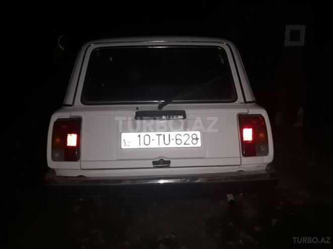 LADA (VAZ) 2106 2006, 30,000 km - 1.6 l - Xaçmaz