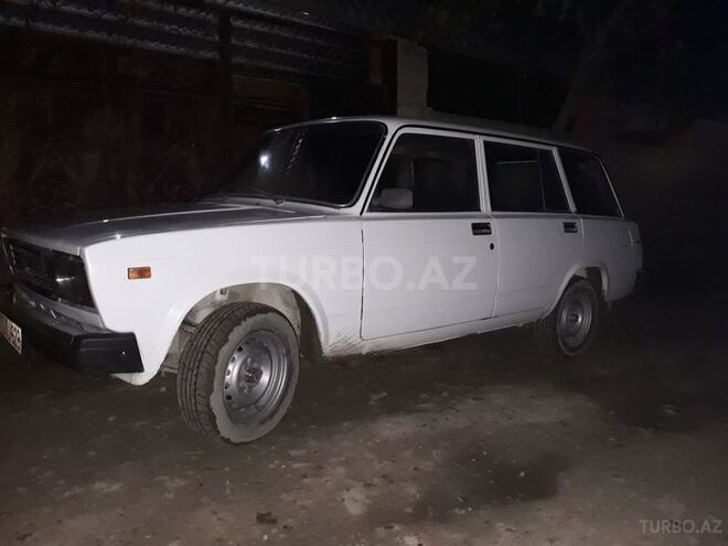 LADA (VAZ) 2106 2006, 30,000 km - 1.6 l - Xaçmaz