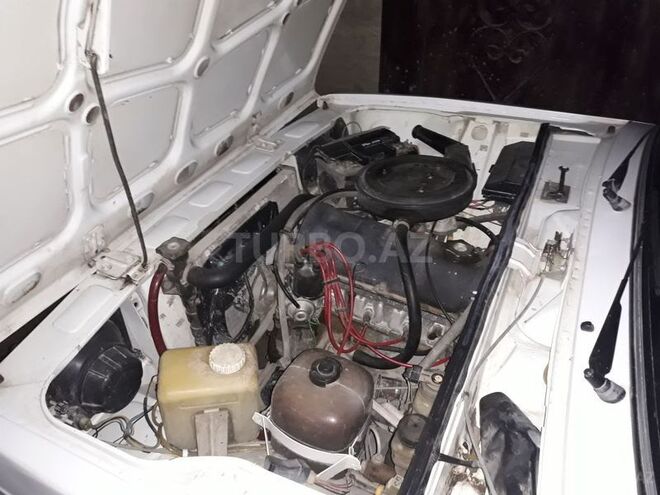 LADA (VAZ) 2106 2006, 30,000 km - 1.6 l - Xaçmaz