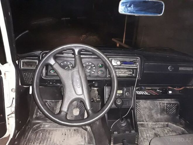 LADA (VAZ) 2106 2006, 30,000 km - 1.6 l - Xaçmaz