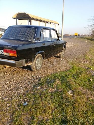 LADA (VAZ) 2107 2010, 86,000 km - 1.7 l - Şəmkir