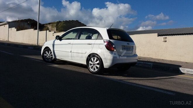 Kia Rio 2010, 103,333 km - 1.4 л - Bakı
