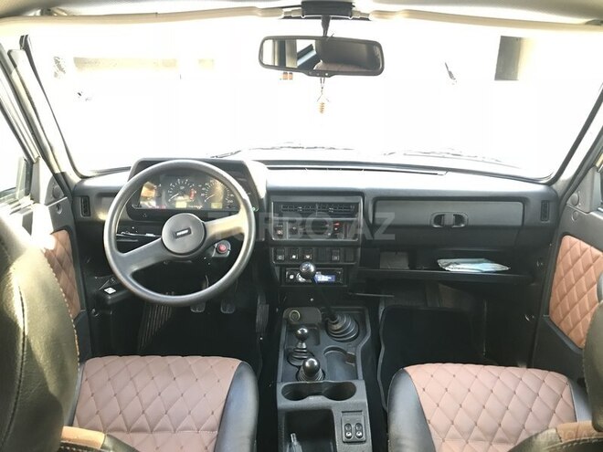 LADA (VAZ) Niva 2014, 31,000 km - 1.7 l - Bakı