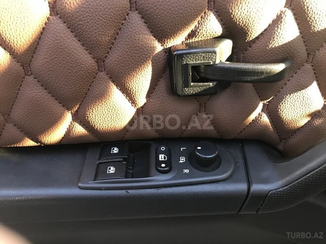 LADA (VAZ) Niva 2014, 31,000 km - 1.7 l - Bakı