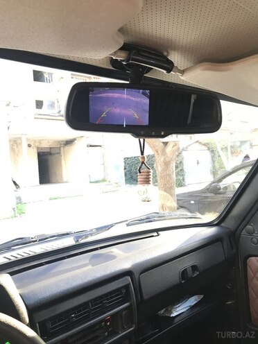 LADA (VAZ) Niva 2014, 31,000 km - 1.7 l - Bakı