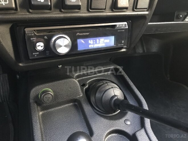 LADA (VAZ) Niva 2014, 31,000 km - 1.7 l - Bakı