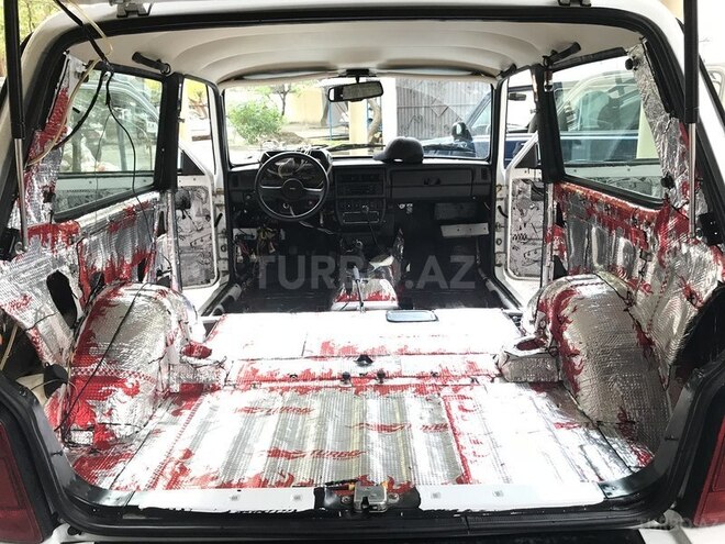 LADA (VAZ) Niva 2014, 31,000 km - 1.7 l - Bakı