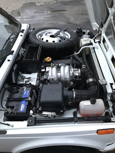 LADA (VAZ) Niva 2014, 31,000 km - 1.7 l - Bakı