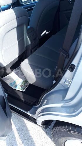 Hyundai Santa Fe 2011, 68,000 km - 2.4 l - Bakı