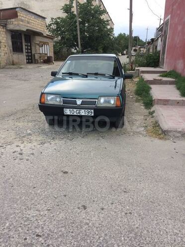 LADA (VAZ) 21099 1999, 446,000 km - 1.5 l - Quba