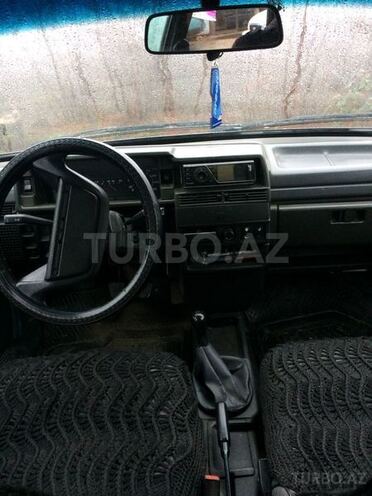 LADA (VAZ) 21099 1999, 446,000 km - 1.5 l - Quba