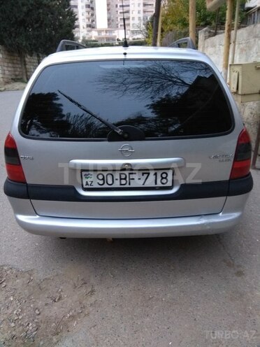 Opel Vectra 1997, 398,000 km - 1.8 л - Bakı