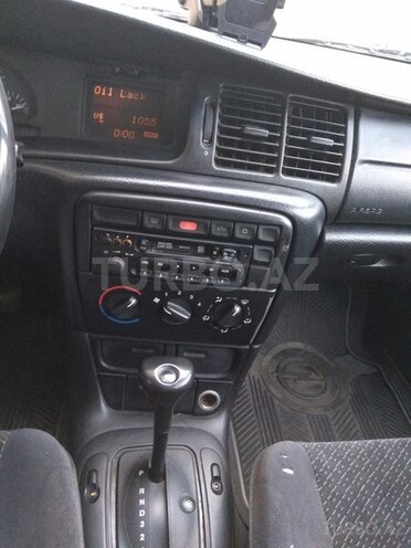 Opel Vectra 1997, 398,000 km - 1.8 л - Bakı