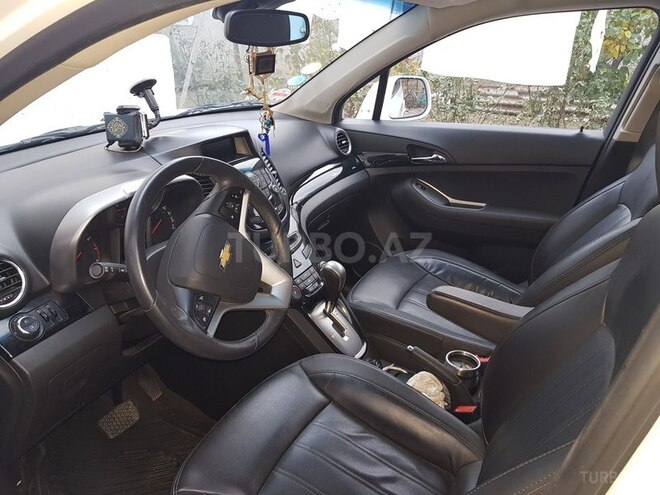Chevrolet Orlando 2013, 34,000 km - 1.8 l - Bakı