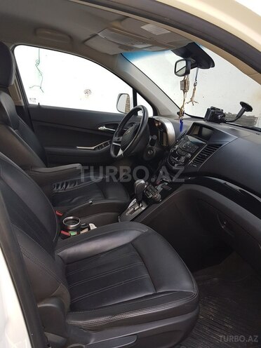 Chevrolet Orlando 2013, 34,000 km - 1.8 l - Bakı