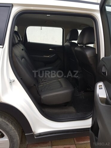 Chevrolet Orlando 2013, 34,000 km - 1.8 l - Bakı