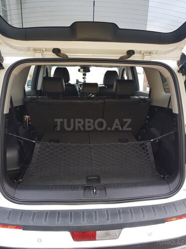 Chevrolet Orlando 2013, 34,000 km - 1.8 l - Bakı