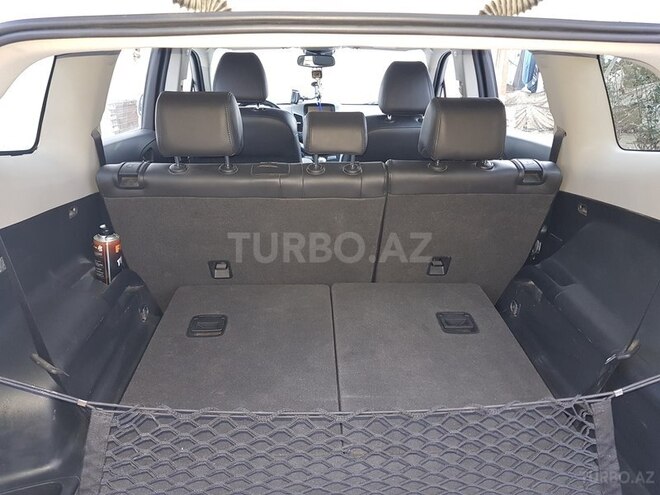 Chevrolet Orlando 2013, 34,000 km - 1.8 l - Bakı