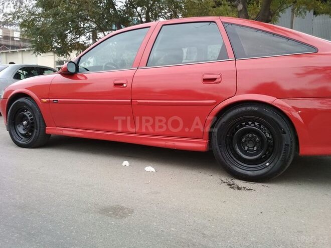 Opel Vectra 1999, 325,000 km - 1.8 l - Bakı