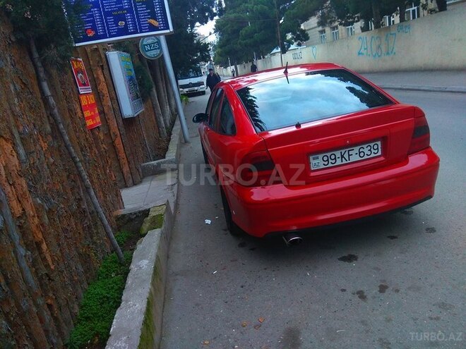 Opel Vectra 1999, 325,000 km - 1.8 l - Bakı