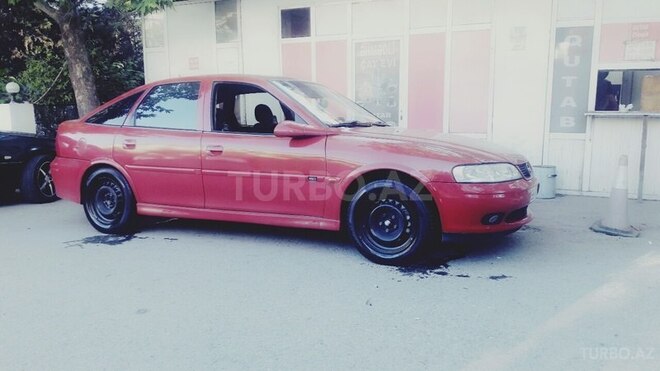 Opel Vectra 1999, 325,000 km - 1.8 l - Bakı