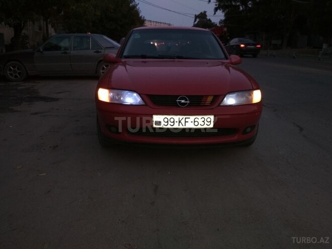 Opel Vectra 1999, 325,000 km - 1.8 l - Bakı