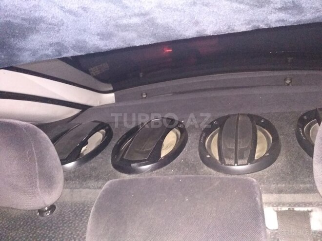 Opel Vectra 1999, 325,000 km - 1.8 l - Bakı
