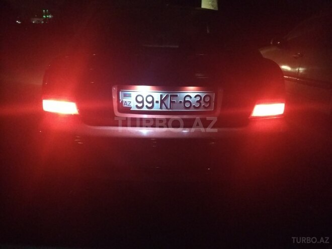 Opel Vectra 1999, 325,000 km - 1.8 l - Bakı