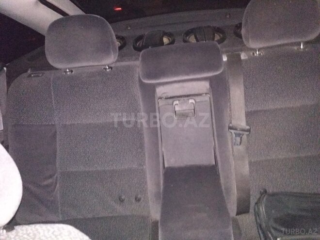 Opel Vectra 1999, 325,000 km - 1.8 l - Bakı