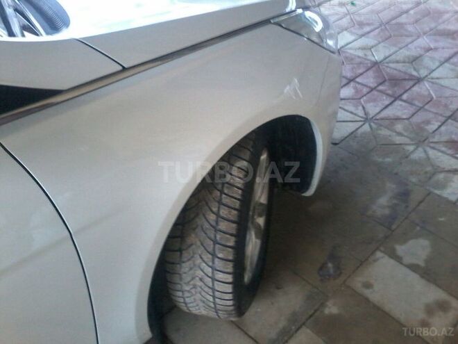 Hyundai Sonata 2010, 155,000 km - 2.4 l - Şirvan