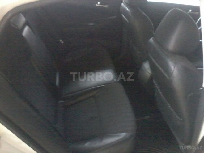 Hyundai Sonata 2010, 155,000 km - 2.4 l - Şirvan