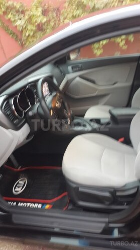 Kia Optima 2011, 66,000 km - 2.4 l - Bakı