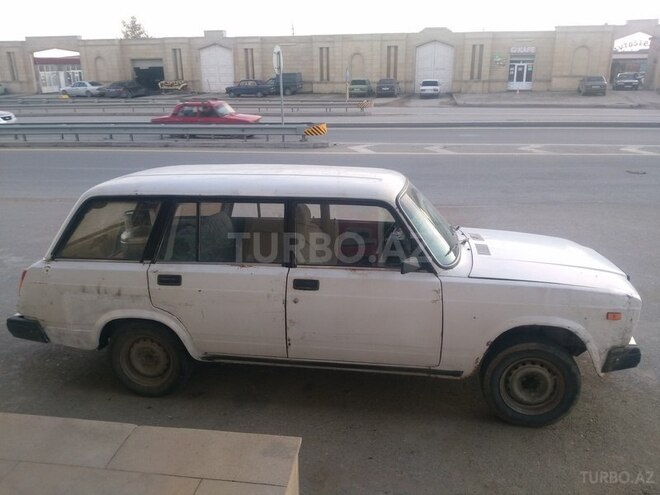 LADA (VAZ) 2104 1997, 775,000 km - 1.5 л - Bakı