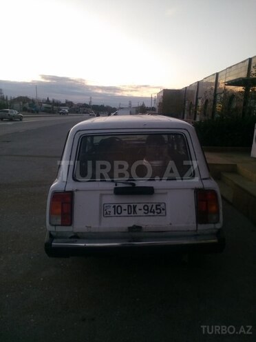 LADA (VAZ) 2104 1997, 775,000 km - 1.5 л - Bakı