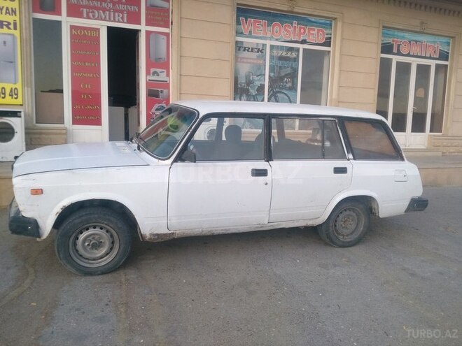LADA (VAZ) 2104 1997, 775,000 km - 1.5 л - Bakı