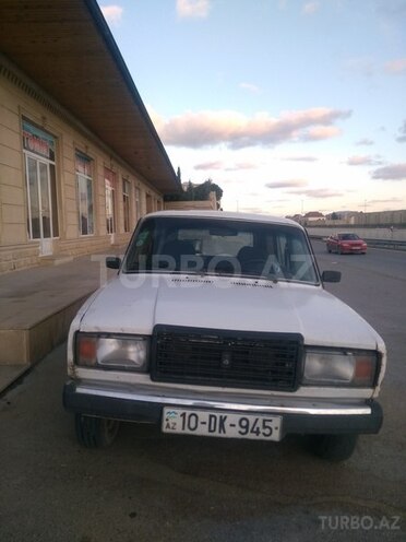 LADA (VAZ) 2104 1997, 775,000 km - 1.5 л - Bakı
