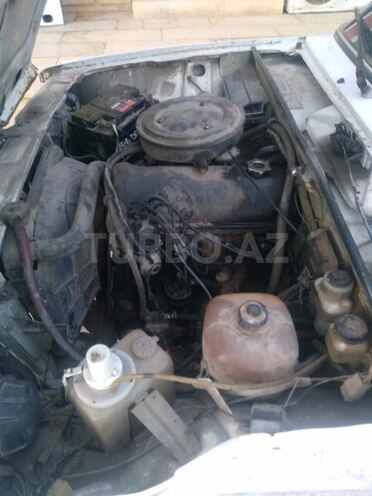 LADA (VAZ) 2104 1997, 775,000 km - 1.5 л - Bakı
