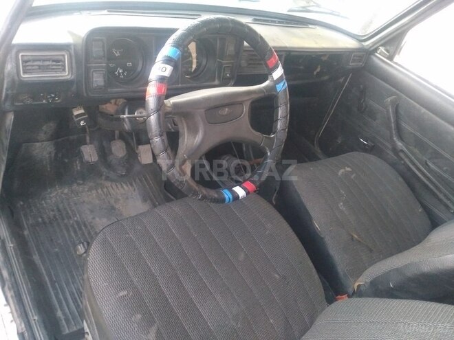 LADA (VAZ) 2104 1997, 775,000 km - 1.5 л - Bakı