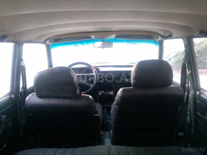 LADA (VAZ) 2104 1997, 775,000 km - 1.5 л - Bakı