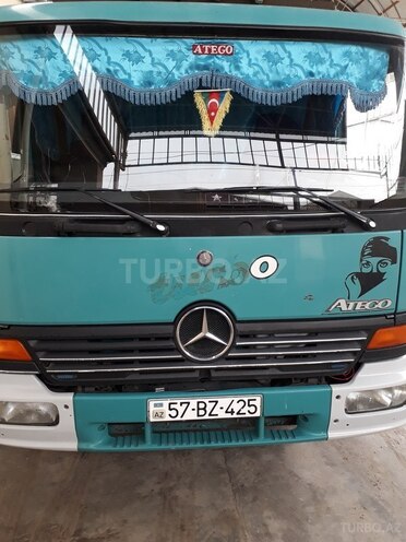 Mercedes Atego 815 1999, 368,729 km - 4.2 л - Şəmkir