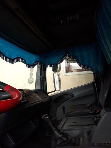 Mercedes Atego 815 1999, 368,729 km - 4.2 л - Şəmkir