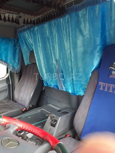 Mercedes Atego 815 1999, 368,729 km - 4.2 л - Şəmkir