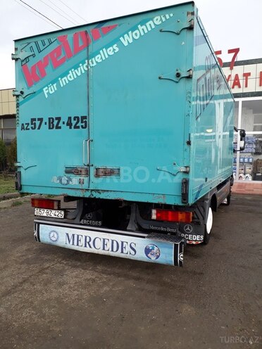 Mercedes Atego 815 1999, 368,729 km - 4.2 л - Şəmkir